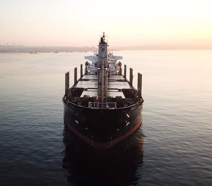 Cetinkaya Shipping & Transport Ltd